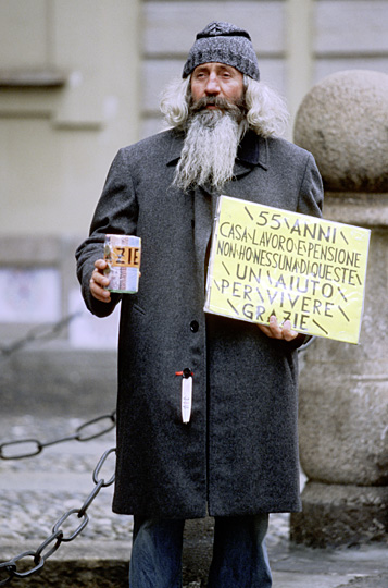 The Beggar Student [1927]